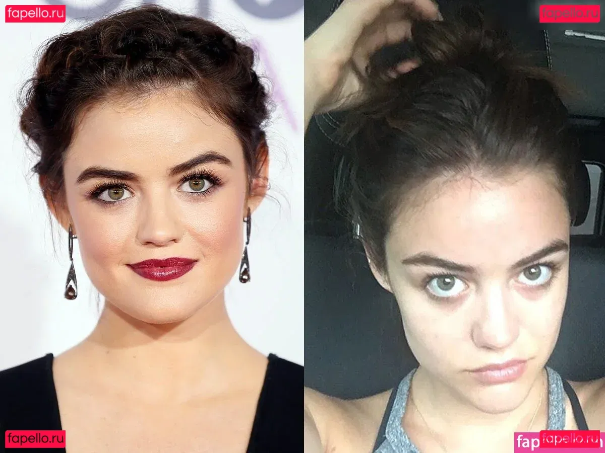 Lucy Hale Onlyfans Photo Gallery 