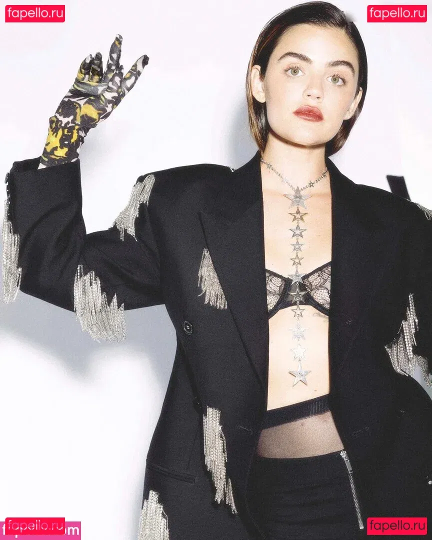 Lucy Hale Onlyfans Photo Gallery 