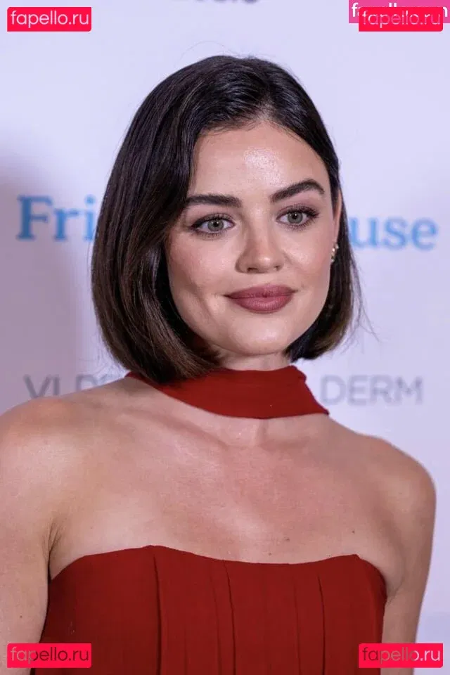 Lucy Hale Onlyfans Photo Gallery 