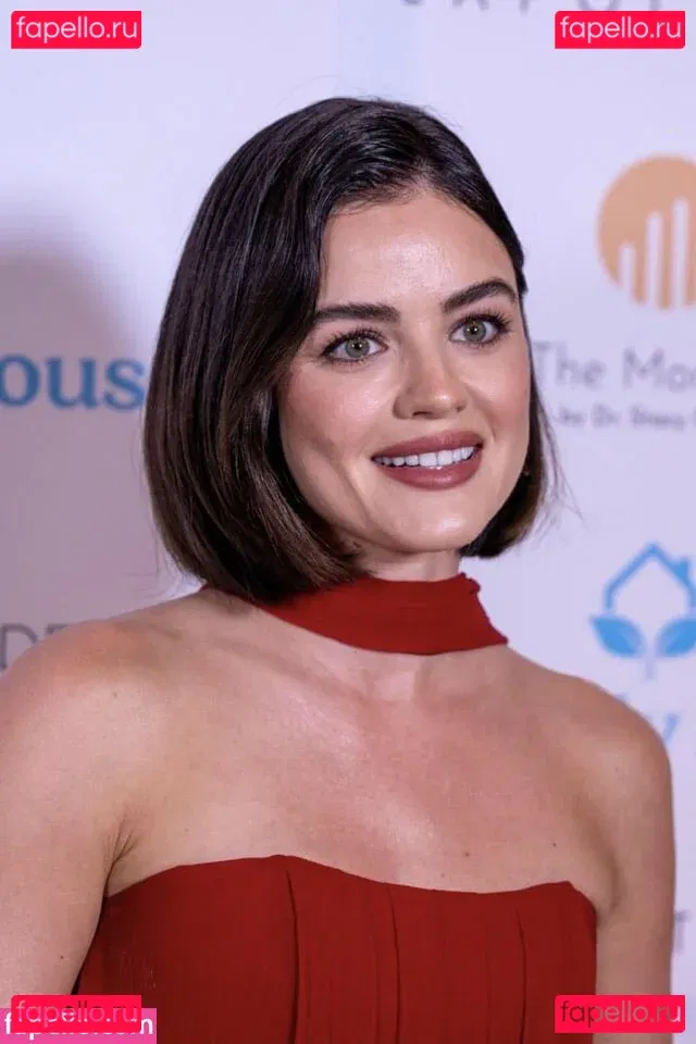 Lucy Hale Onlyfans Photo Gallery 