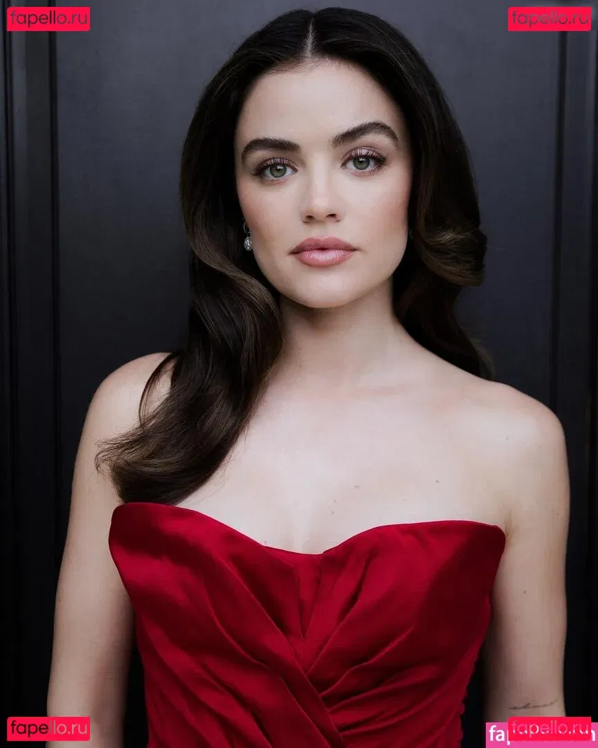 Lucy Hale Onlyfans Photo Gallery 