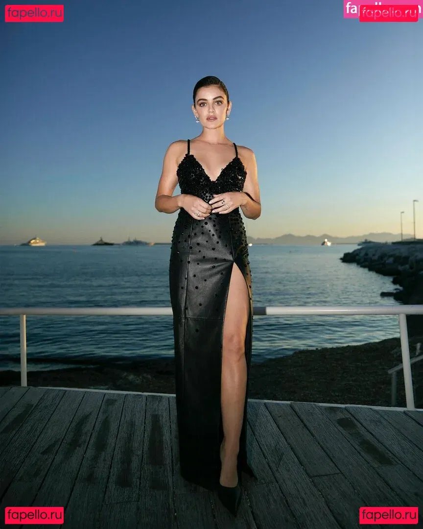 Lucy Hale Onlyfans Photo Gallery 