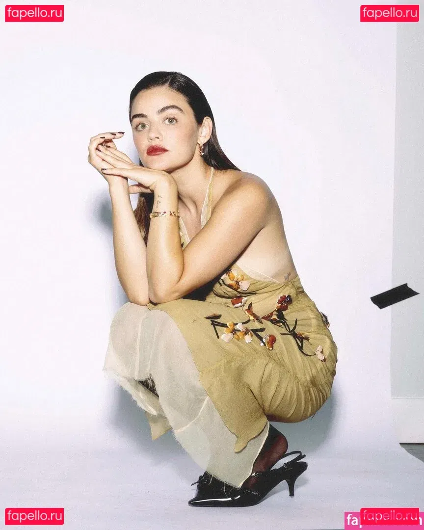 Lucy Hale Onlyfans Photo Gallery 