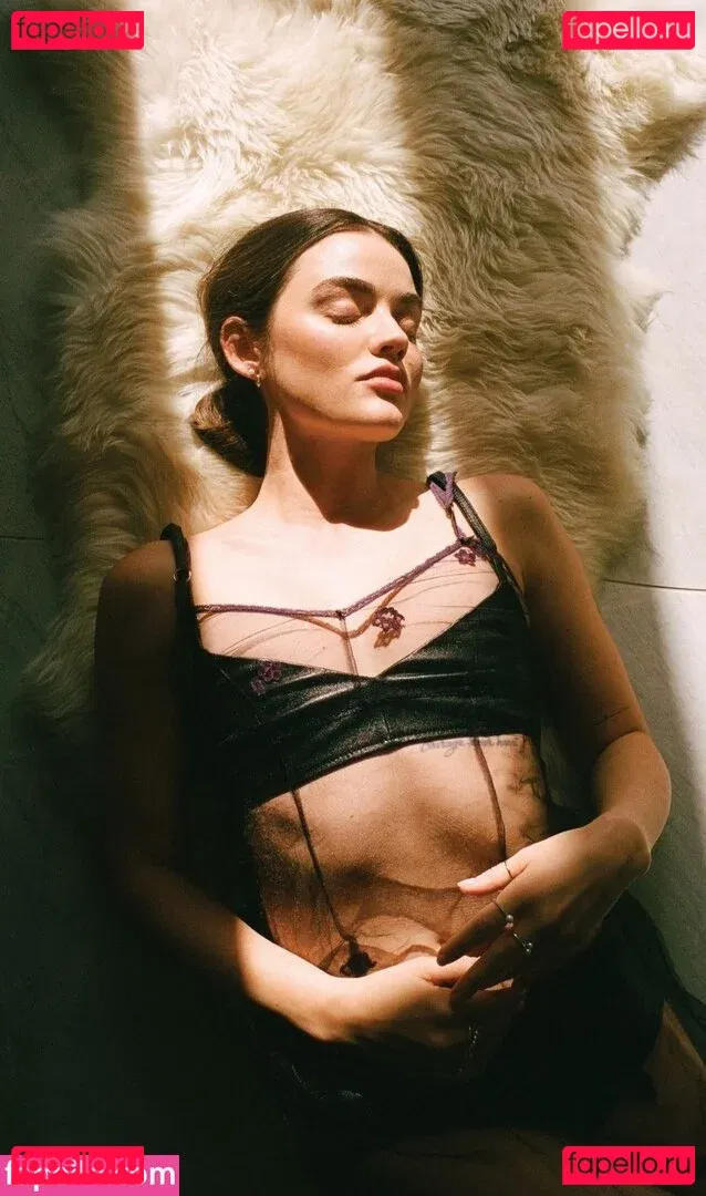 Lucy Hale Onlyfans Photo Gallery 