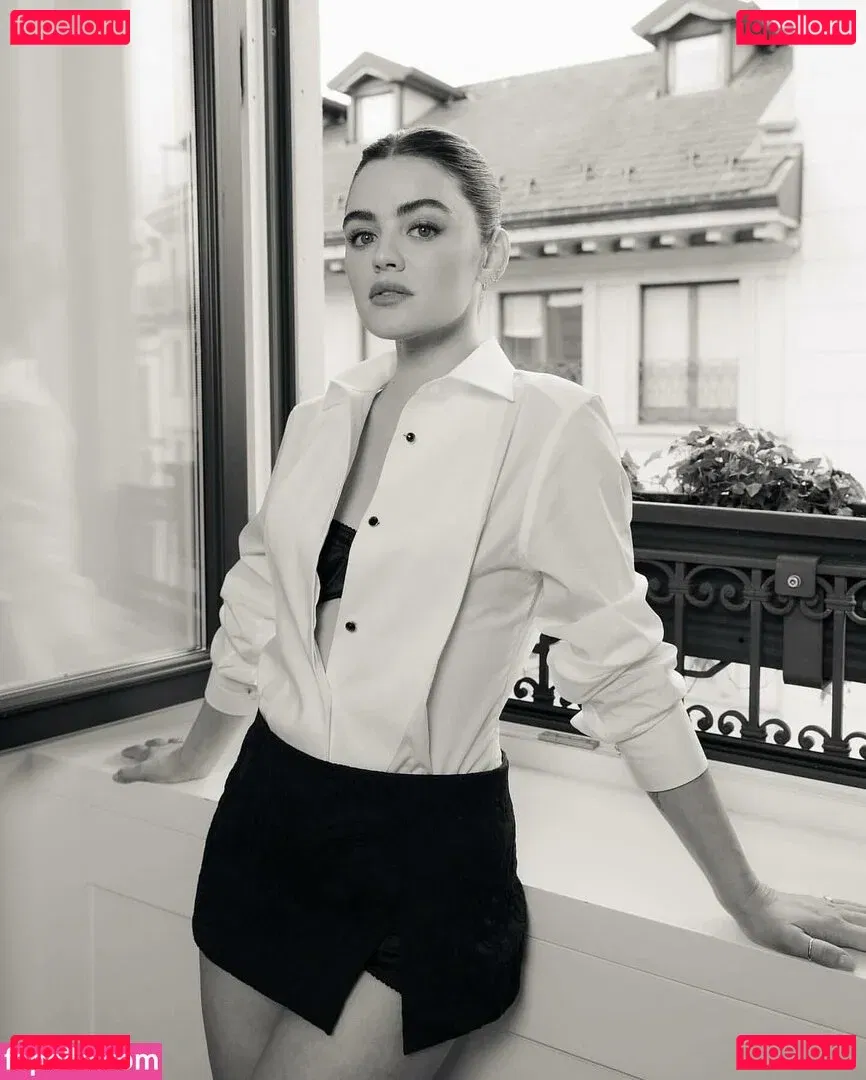 Lucy Hale Onlyfans Photo Gallery 