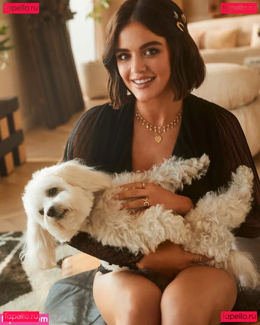 Lucy Hale Onlyfans Photo Gallery 