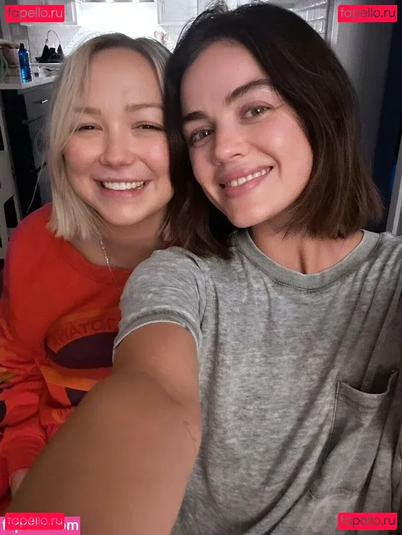 Lucy Hale Onlyfans Photo Gallery 