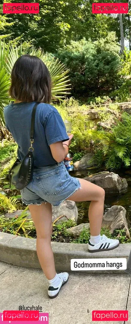 Lucy Hale Onlyfans Photo Gallery 