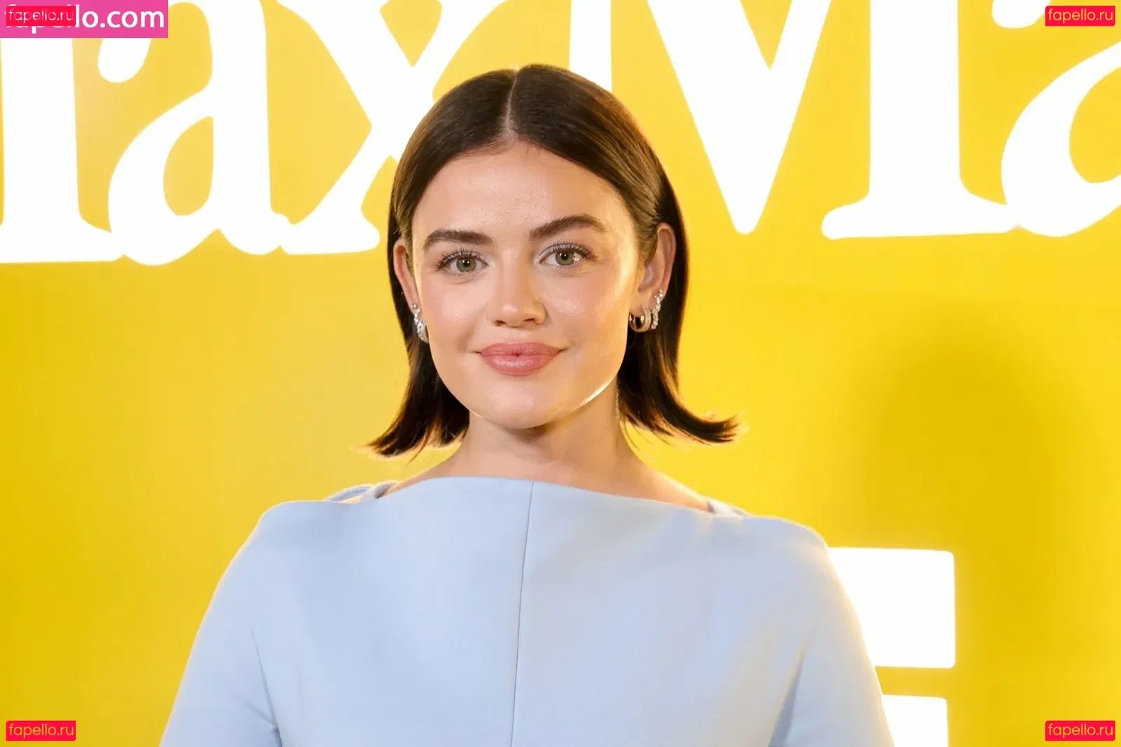 Lucy Hale Onlyfans Photo Gallery 