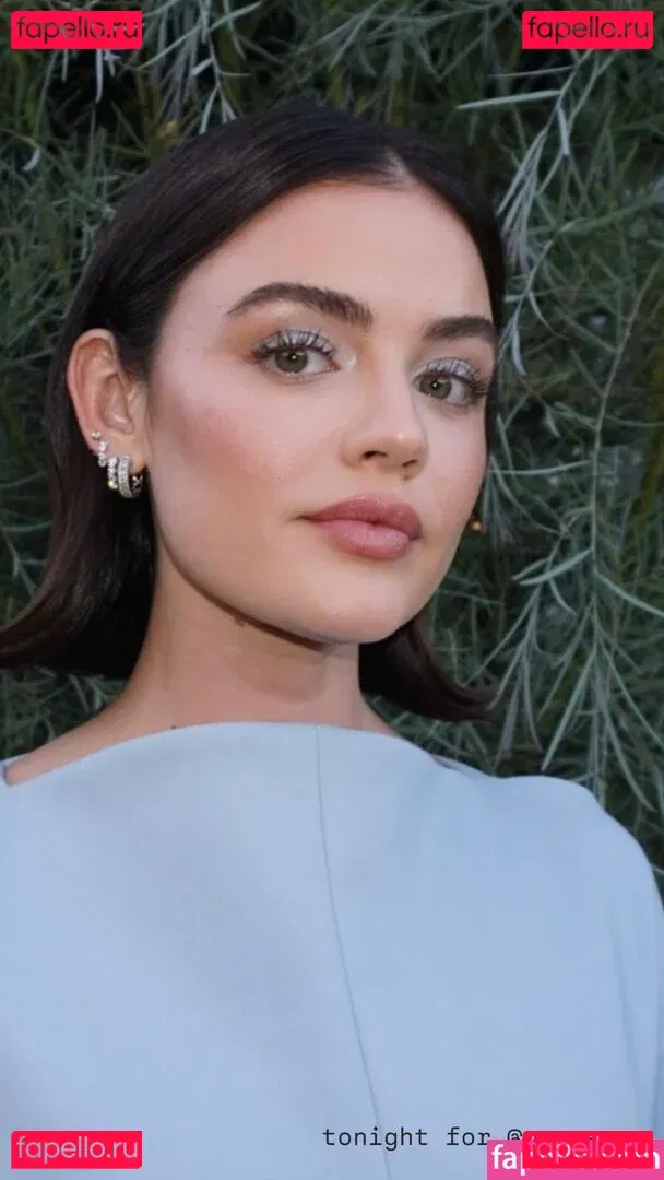 Lucy Hale Onlyfans Photo Gallery 