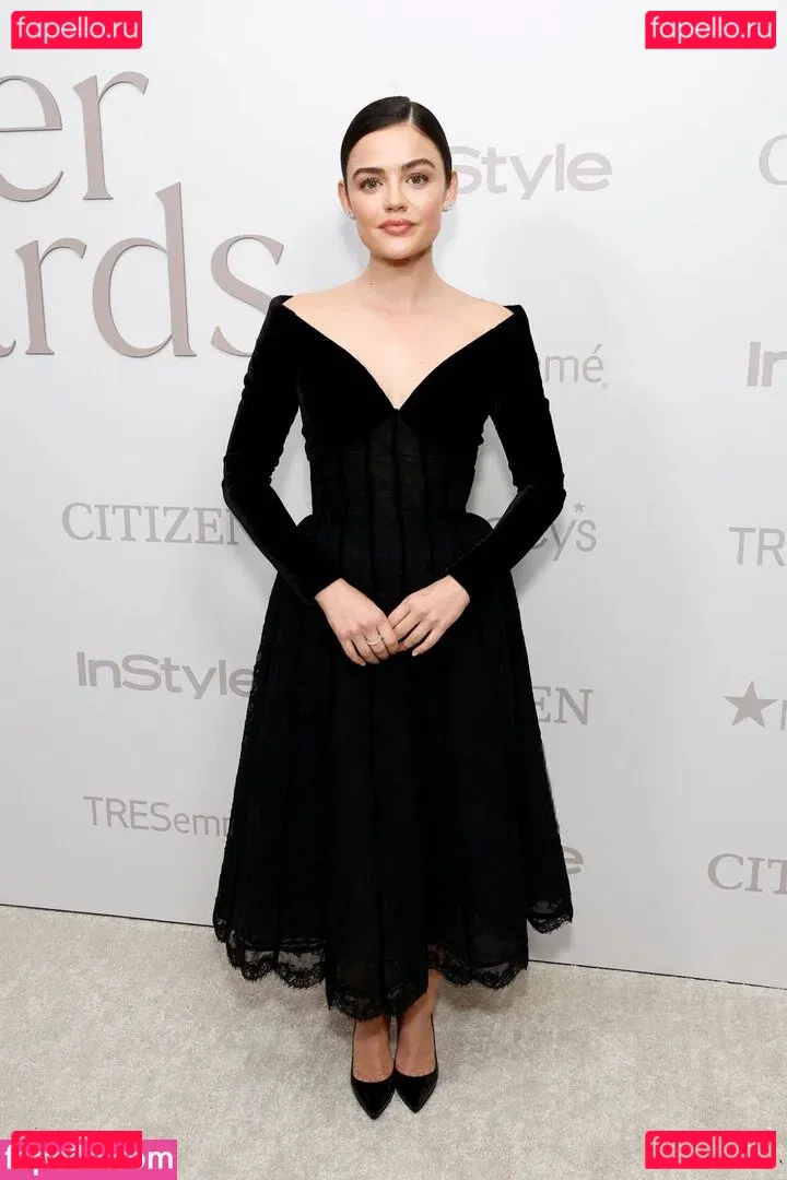 Lucy Hale Onlyfans Photo Gallery 