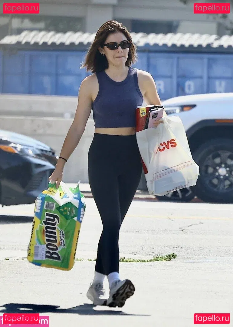 Lucy Hale Onlyfans Photo Gallery 