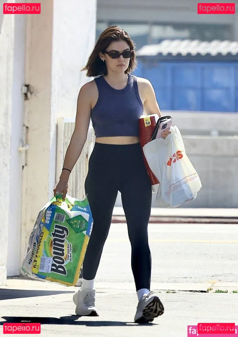 Lucy Hale Onlyfans Photo Gallery 