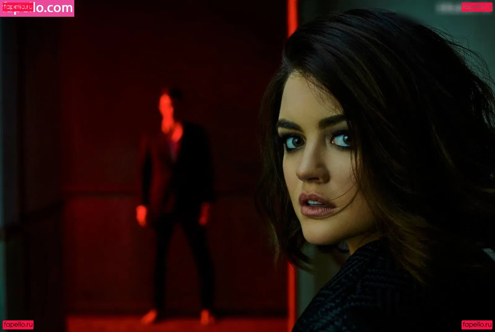 Lucy Hale Onlyfans Photo Gallery 