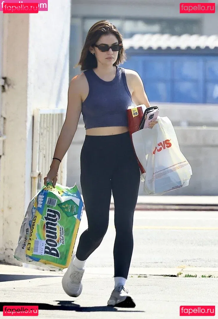 Lucy Hale Onlyfans Photo Gallery 