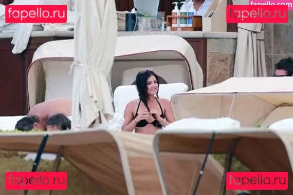 Lucy Hale Onlyfans Photo Gallery 