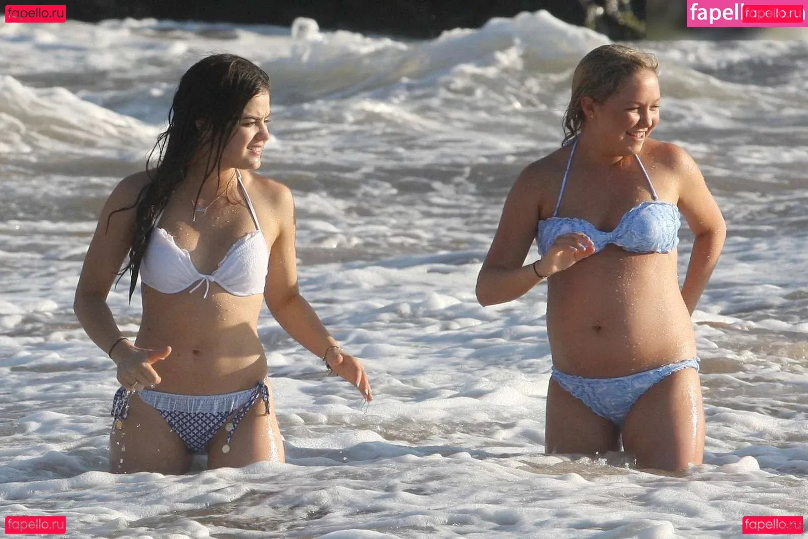 Lucy Hale Onlyfans Photo Gallery 