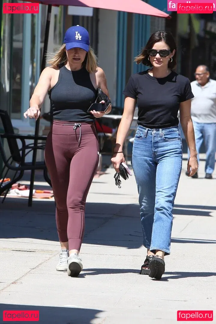 Lucy Hale Onlyfans Photo Gallery 