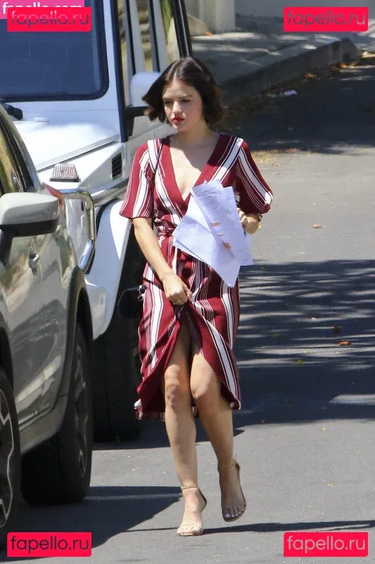 Lucy Hale Onlyfans Photo Gallery 