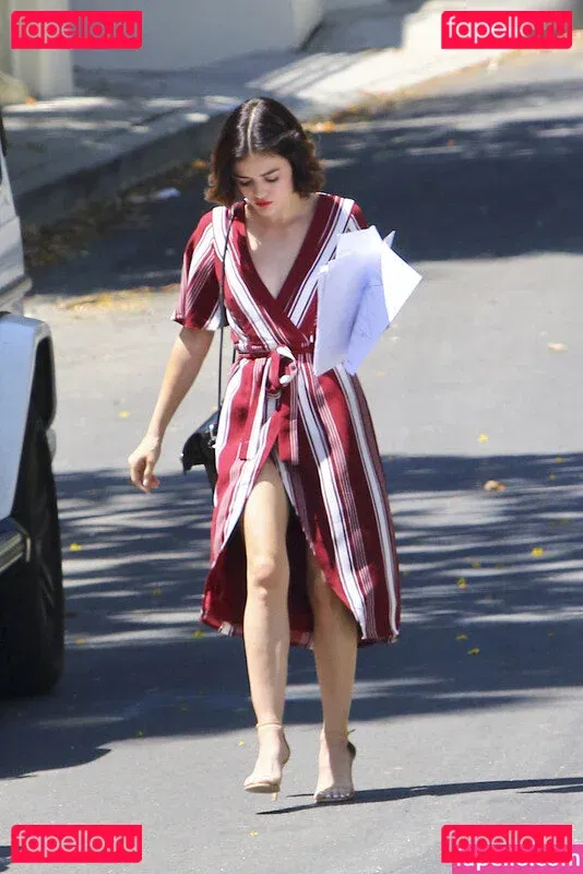 Lucy Hale Onlyfans Photo Gallery 