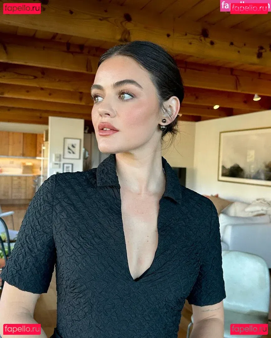 Lucy Hale Onlyfans Photo Gallery 