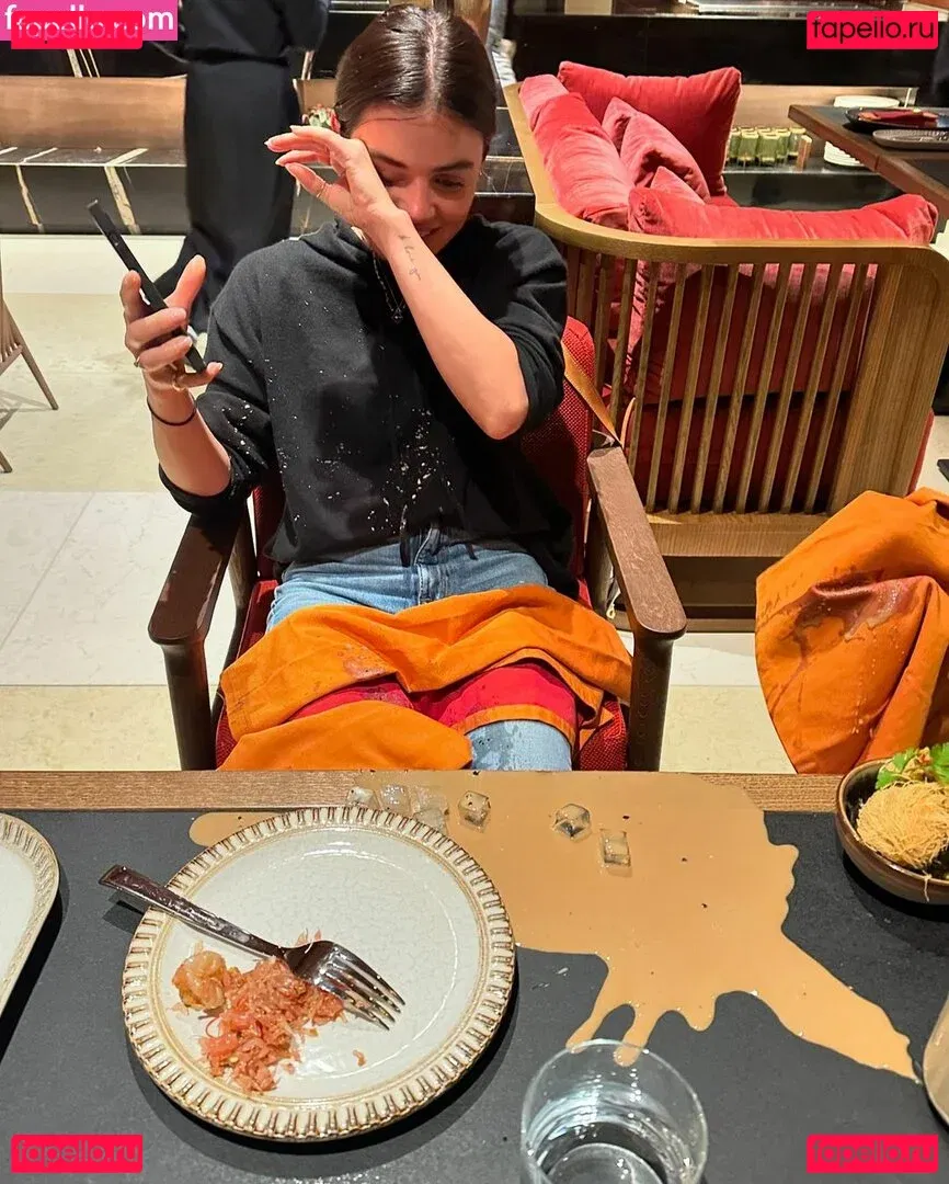 Lucy Hale Onlyfans Photo Gallery 