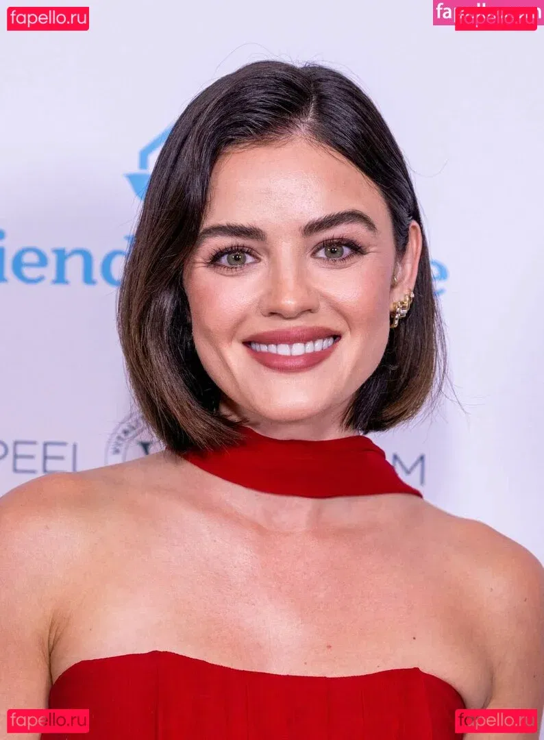 Lucy Hale Onlyfans Photo Gallery 