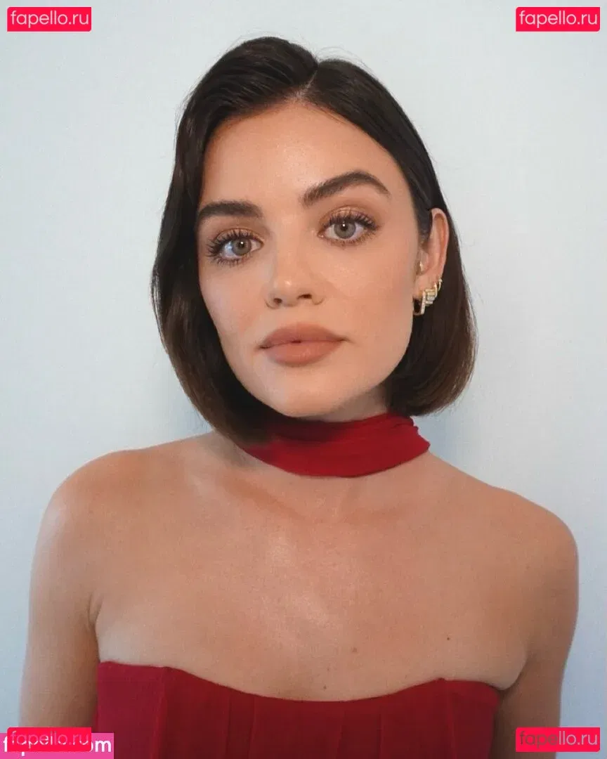 Lucy Hale Onlyfans Photo Gallery 