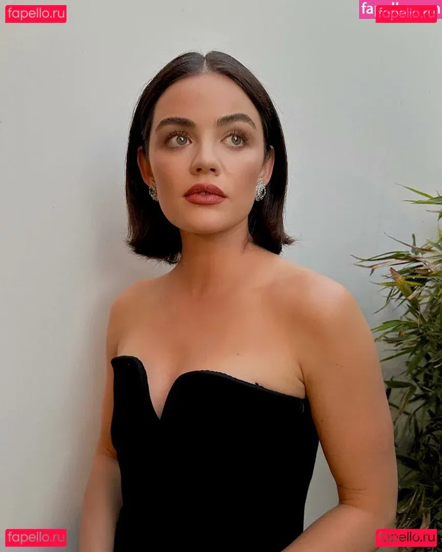 Lucy Hale Onlyfans Photo Gallery 