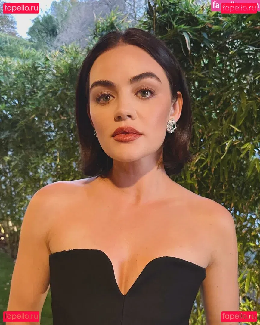 Lucy Hale Onlyfans Photo Gallery 