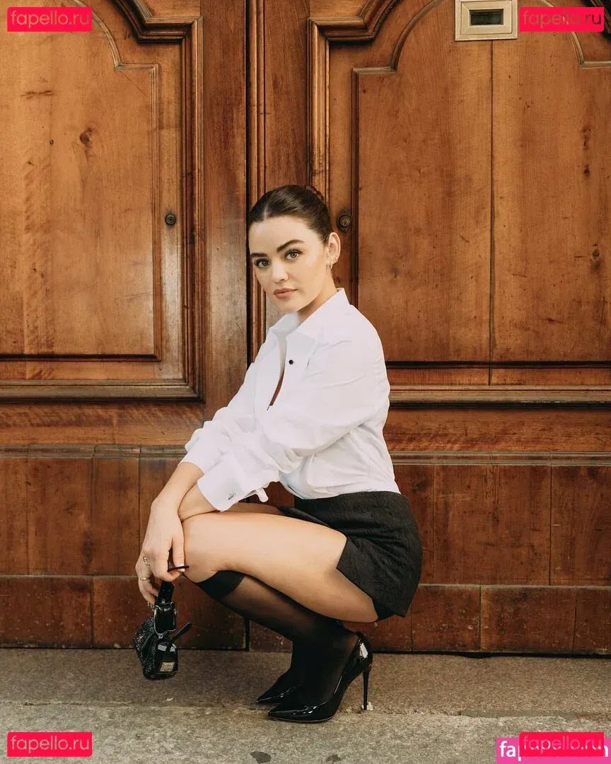 Lucy Hale Onlyfans Photo Gallery 