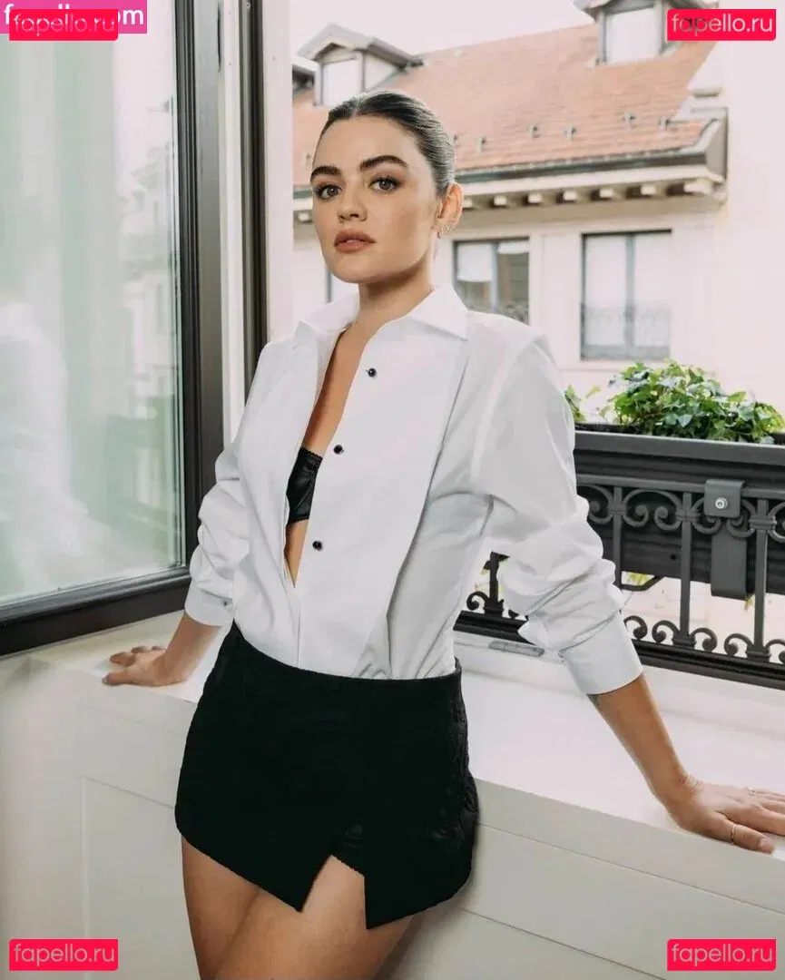 Lucy Hale Onlyfans Photo Gallery 