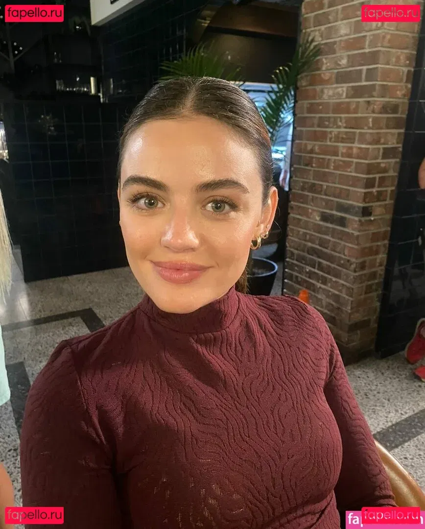 Lucy Hale Onlyfans Photo Gallery 