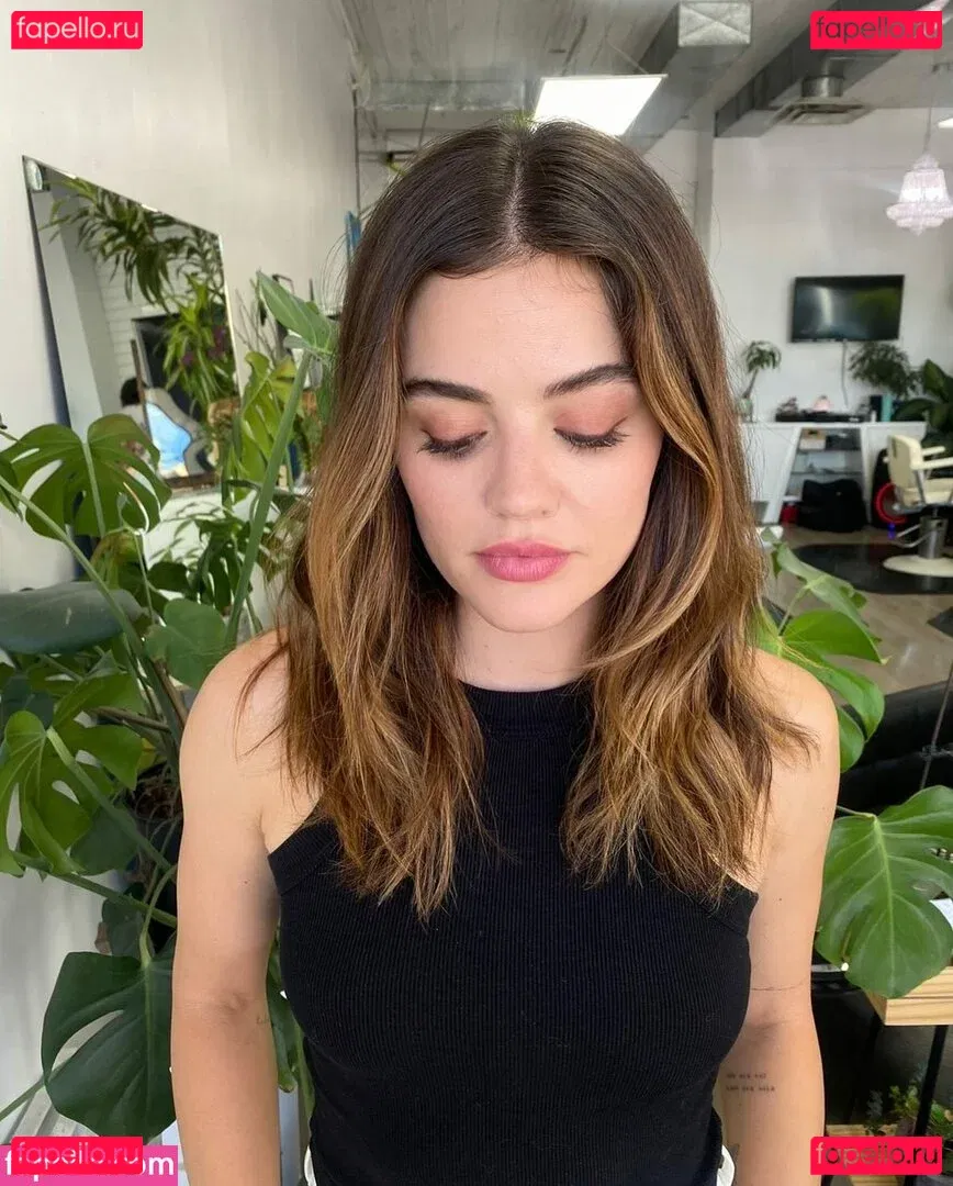 Lucy Hale Onlyfans Photo Gallery 