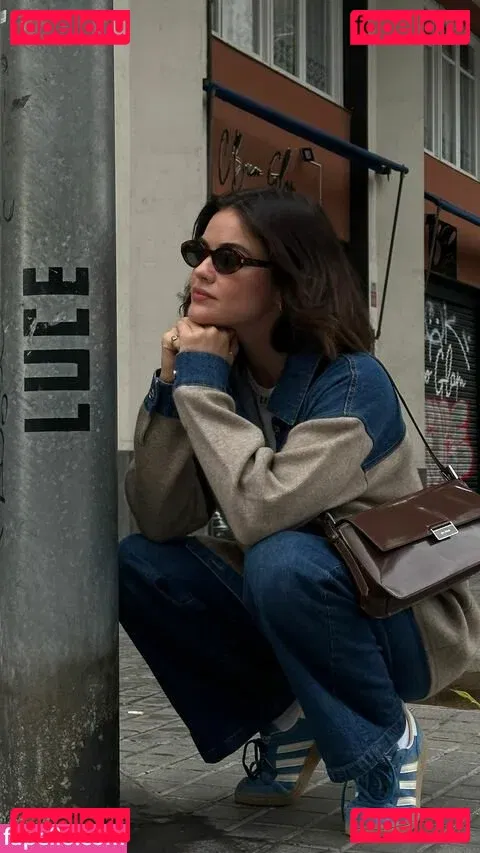 Lucy Hale Onlyfans Photo Gallery 