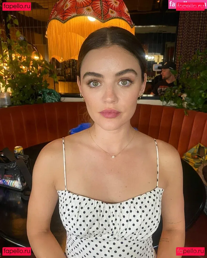 Lucy Hale Onlyfans Photo Gallery 