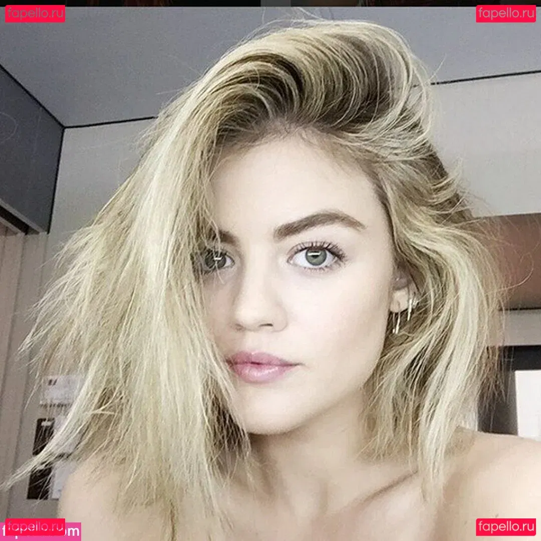 Lucy Hale Onlyfans Photo Gallery 