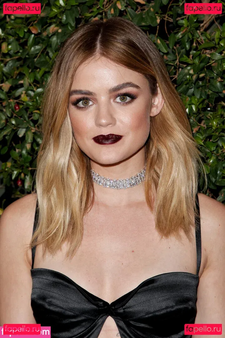 Lucy Hale Onlyfans Photo Gallery 