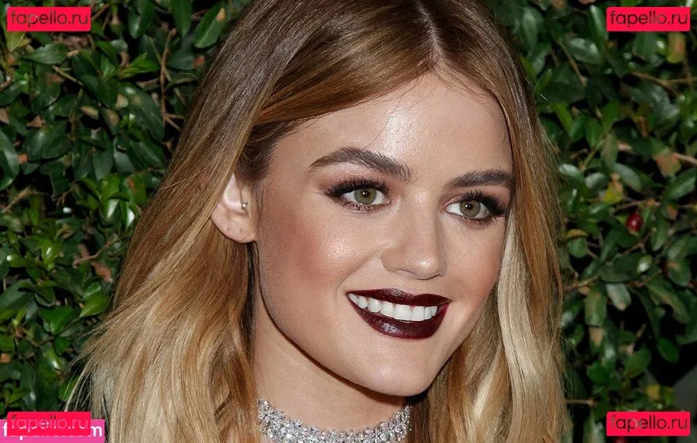Lucy Hale Onlyfans Photo Gallery 