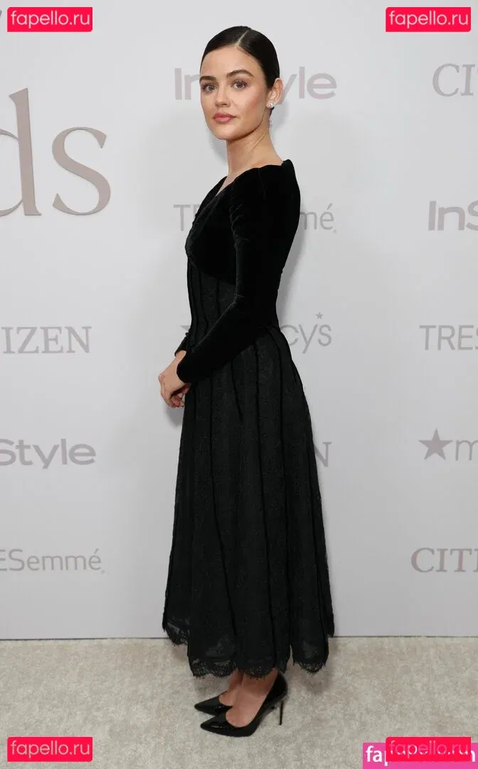 Lucy Hale Onlyfans Photo Gallery 