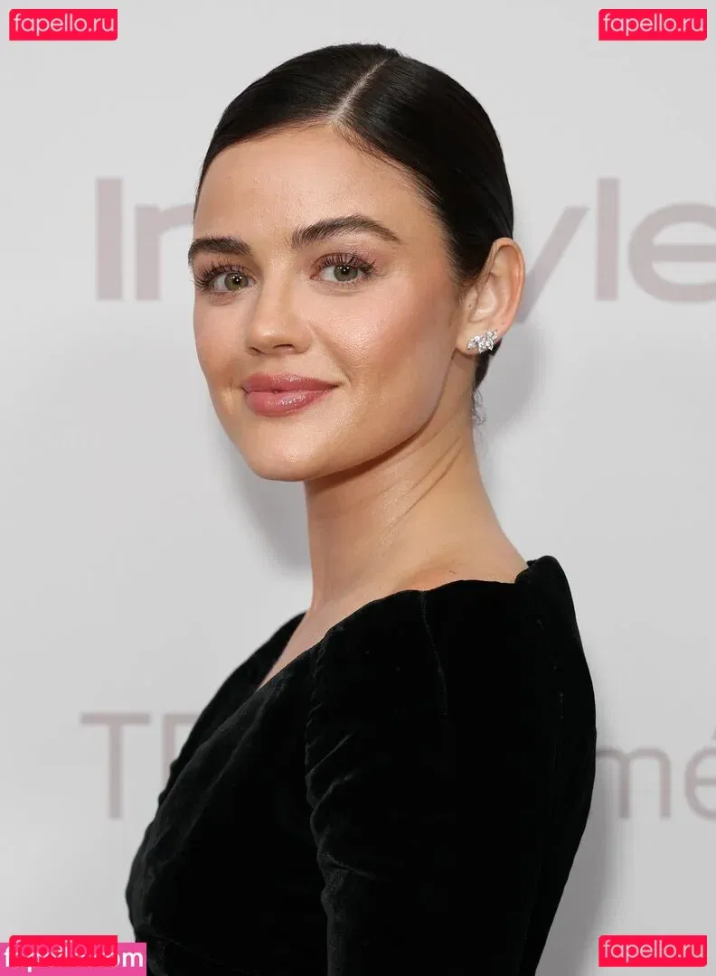 Lucy Hale Onlyfans Photo Gallery 