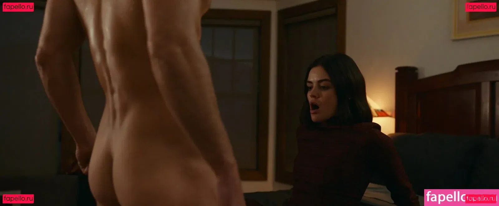 Lucy Hale Onlyfans Photo Gallery 