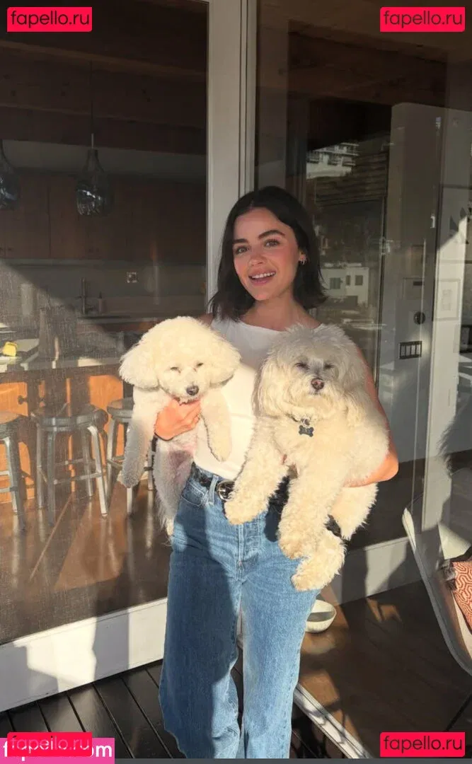 Lucy Hale Onlyfans Photo Gallery 