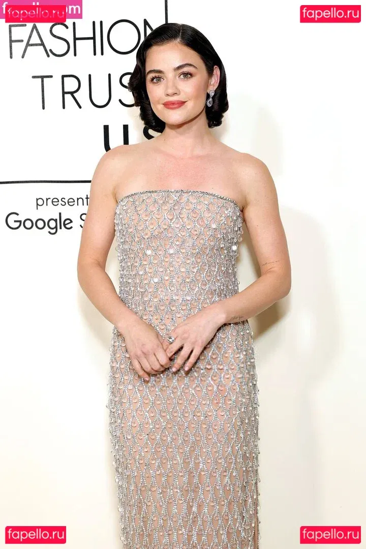 Lucy Hale Onlyfans Photo Gallery 