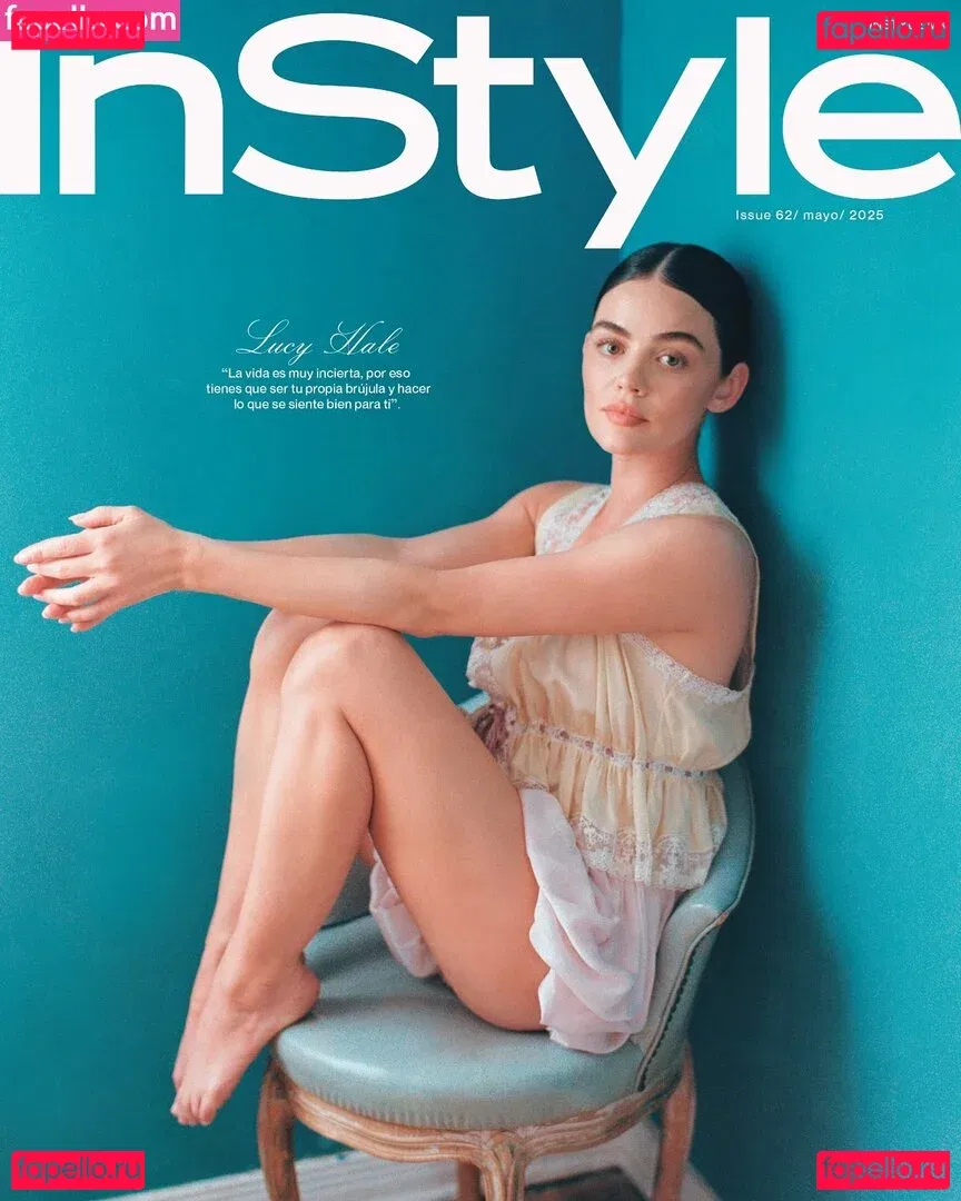 Lucy Hale Onlyfans Photo Gallery 