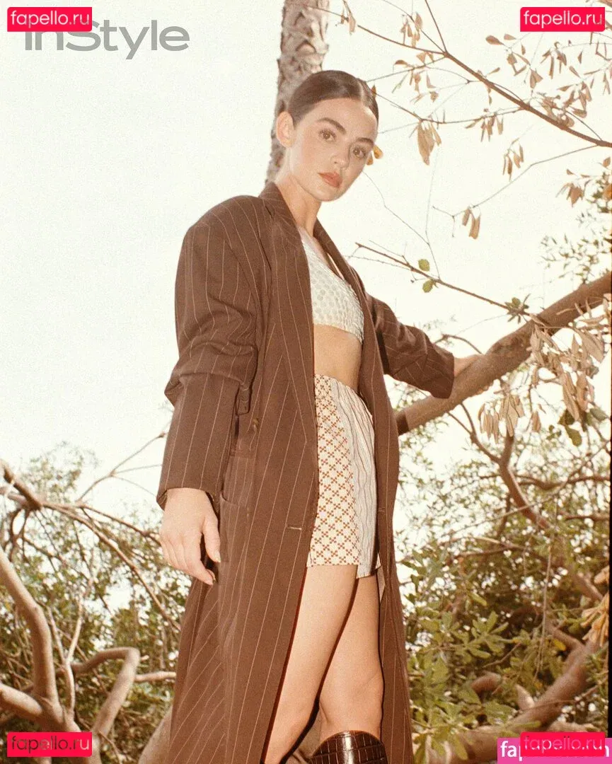 Lucy Hale Onlyfans Photo Gallery 