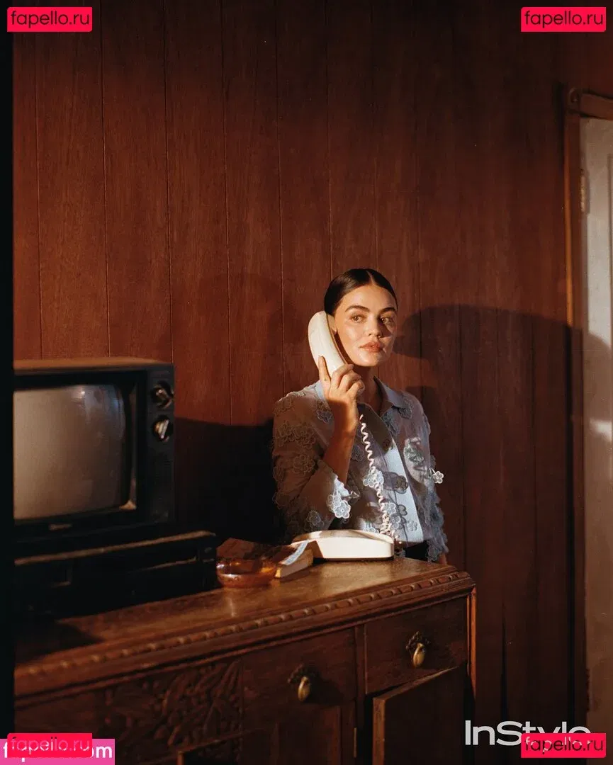 Lucy Hale Onlyfans Photo Gallery 