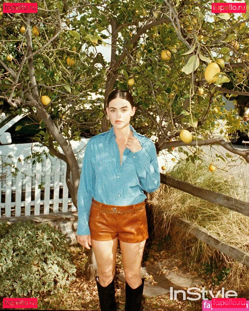 Lucy Hale Onlyfans Photo Gallery 