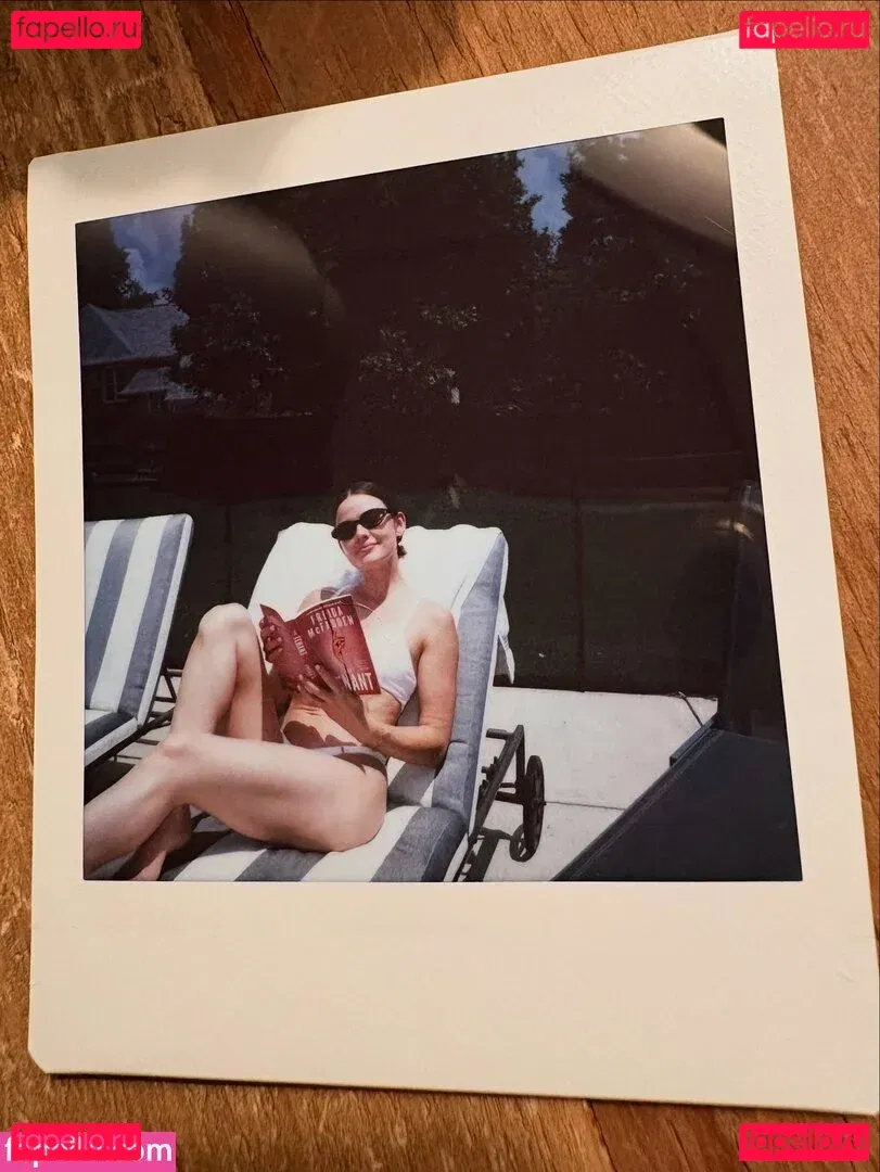 Lucy Hale Onlyfans Photo Gallery 