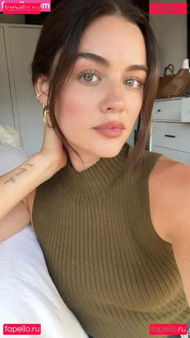 Lucy Hale Onlyfans Photo Gallery 